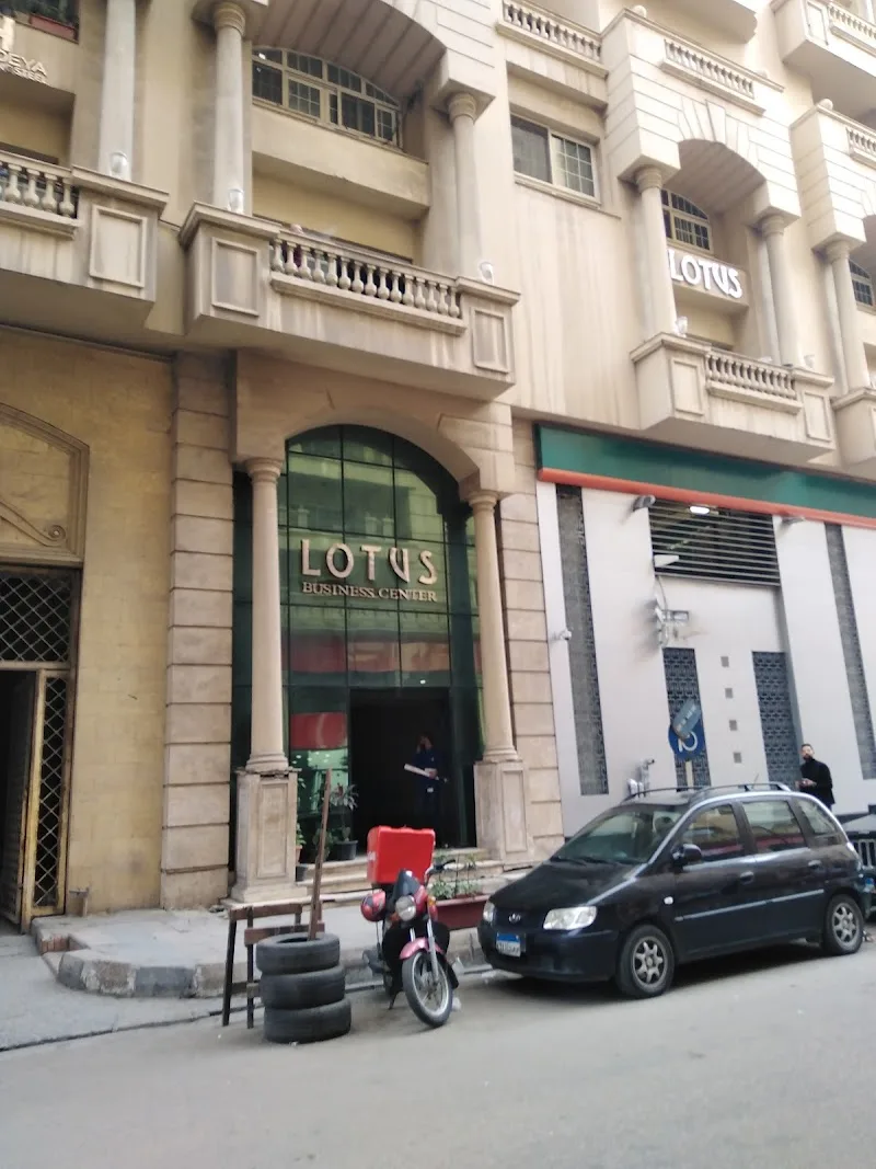 مجموعة لوتس - صورة 3