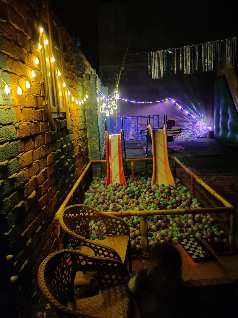 ملاهي هابي لاند Happy Land - Photo 1