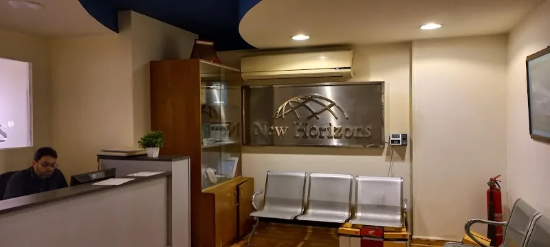 New Horizons Computer Learning Centers - صورة 1