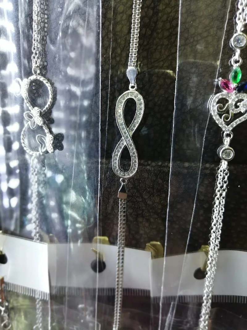 Haitham El Sawy Jewelry - Photo 3
