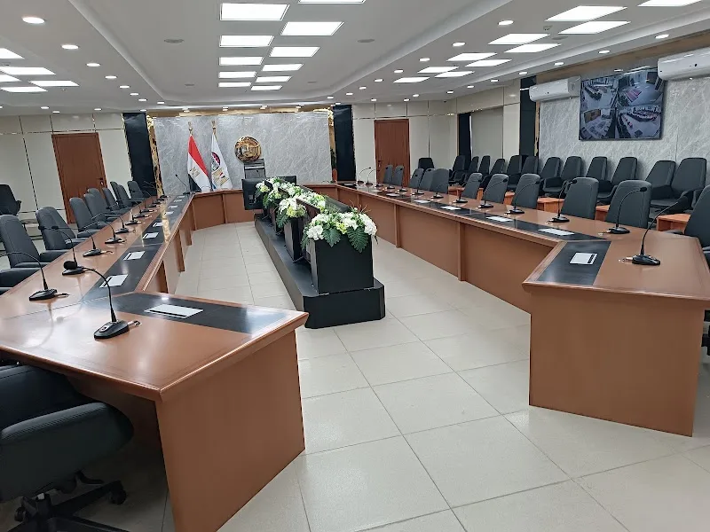 مؤسسه الجمل للمقاولات العامه والتوريدات