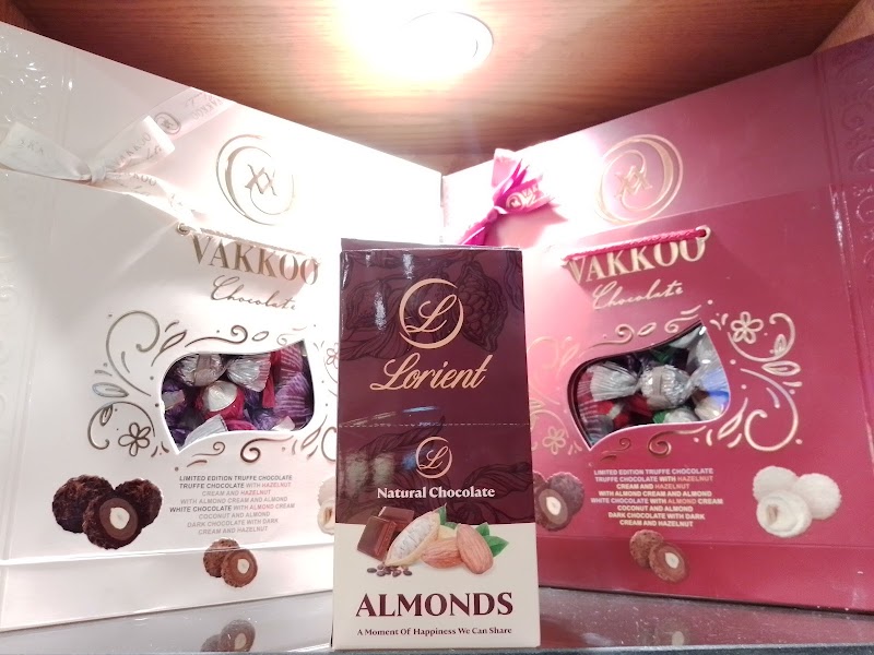 حلوانى لينزا - صورة 1