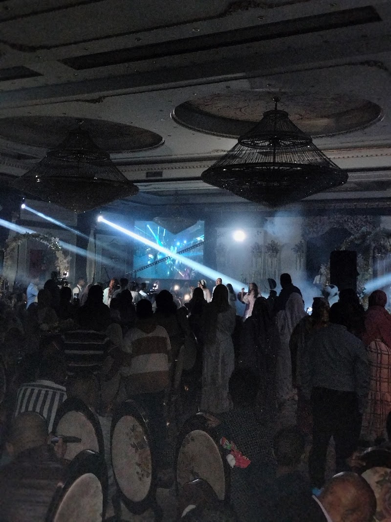 قاعه VIP للحفلات - صورة 1