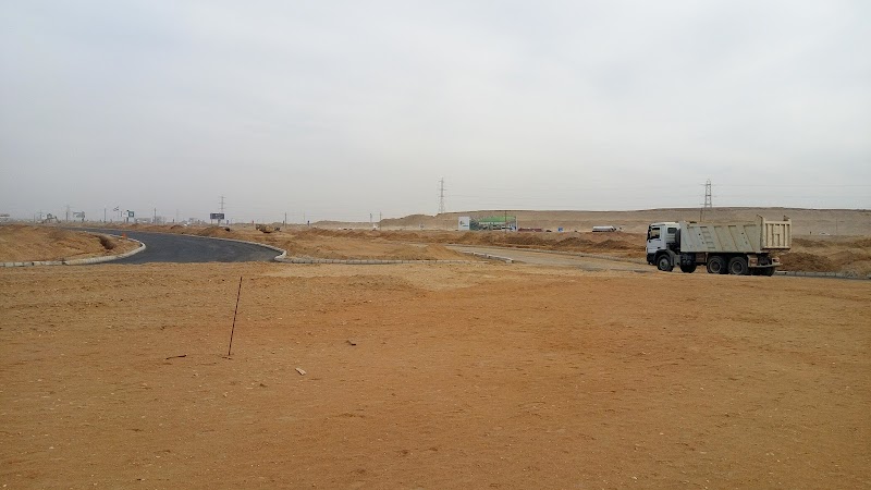 Egyptian Contracting - Photo 1