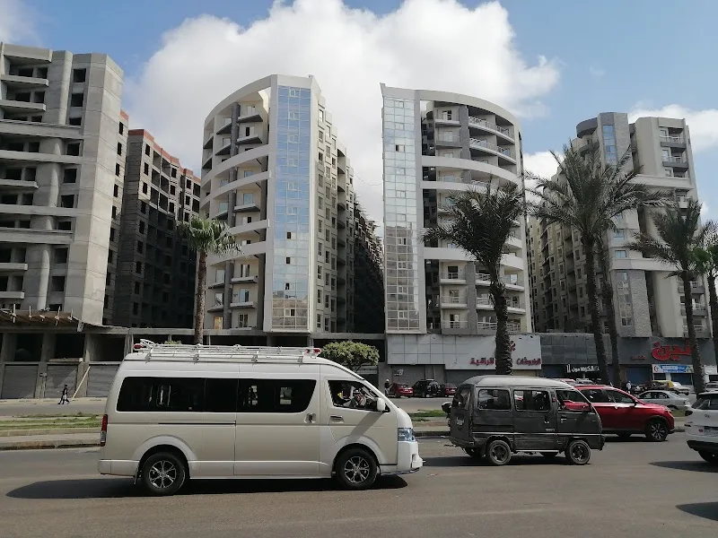 الكرمه للاستثمار العقارى