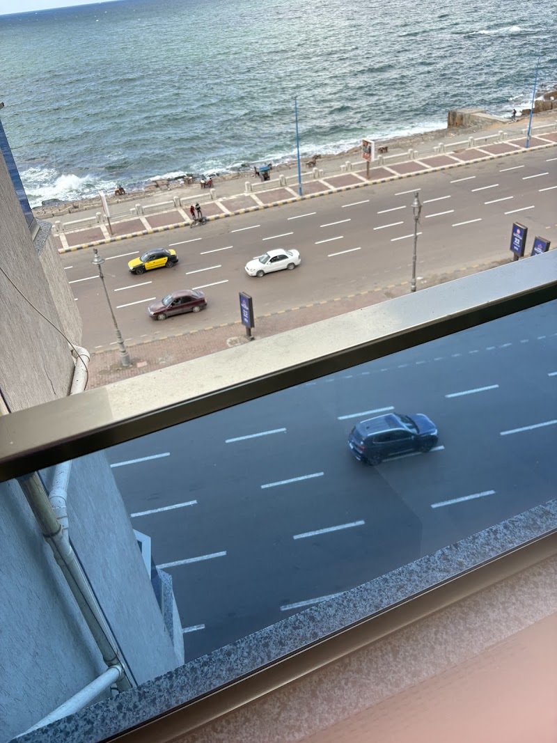 Hyat Waterfalls Hotel - صورة 1