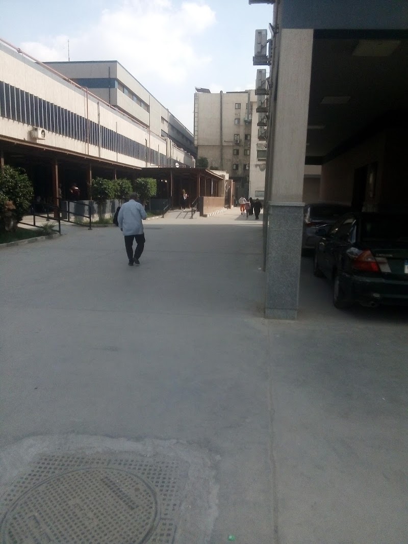 مستشفي المطرية الطؤارئ و الرعاية - Photo 1
