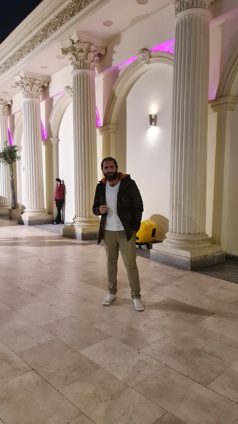 دار لامور للحفلات شبرا مصر - Photo 2