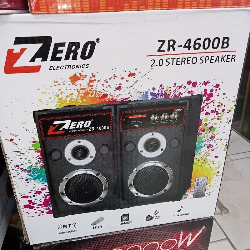 شركه تكنولوجي سيرفيس - Photo 3