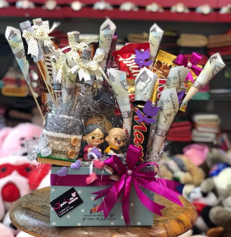option gift shop - صورة 2