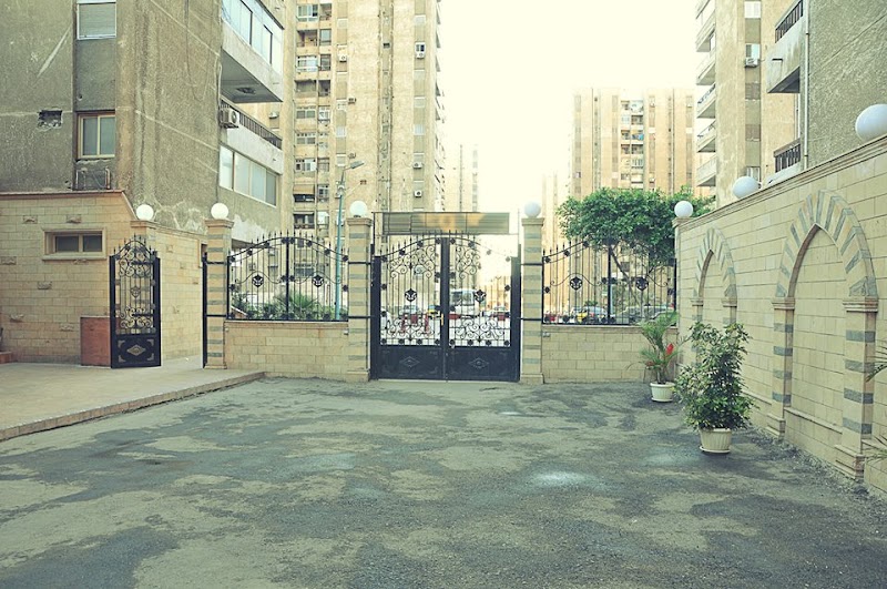 El Shohada Events Hall - Photo 1