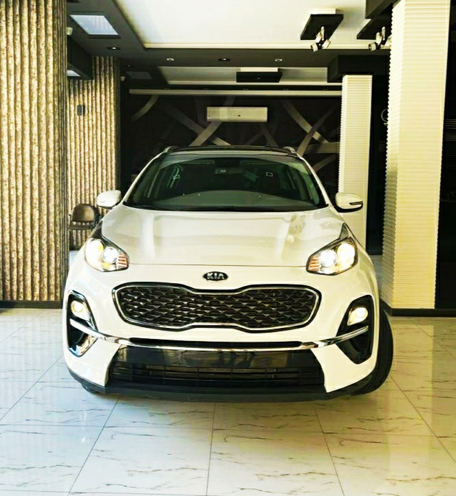 معرض سيارات الامبابي كار - Photo 3