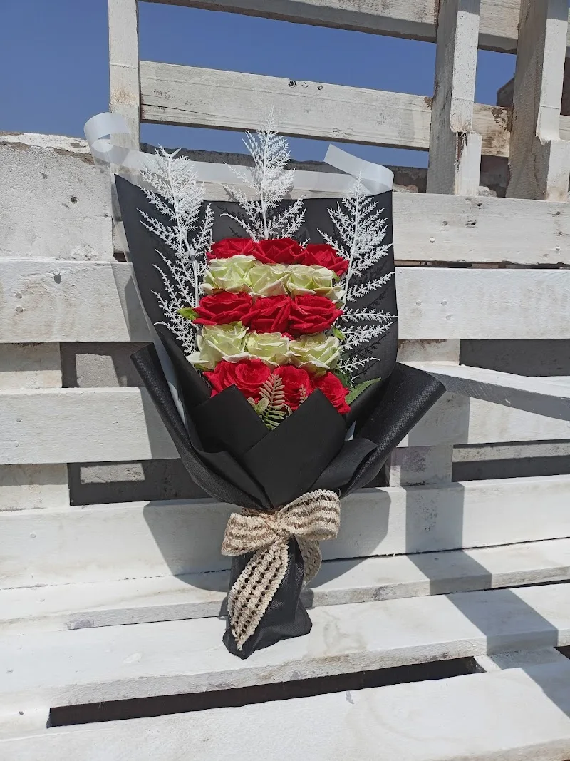 Elbostan Flowers - Photo 2