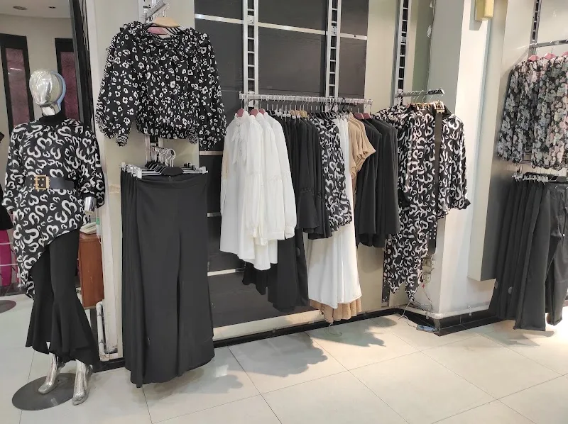 Soha Style - Kasr Al Nile Branch - صورة 3