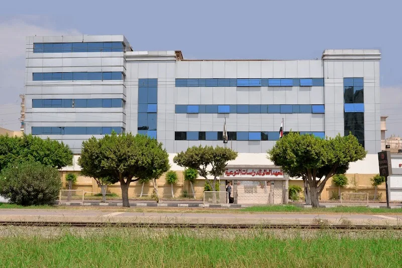 المعهد العالي للدراسات النوعية