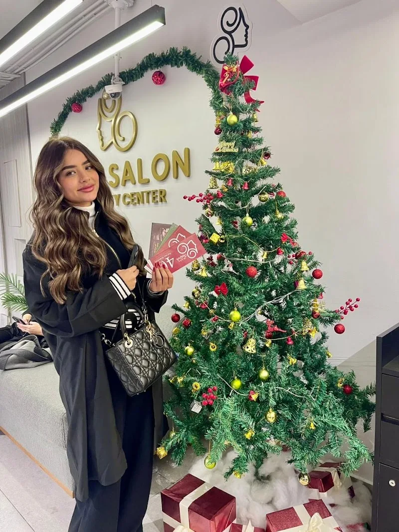 ELLE Salon - صورة 1