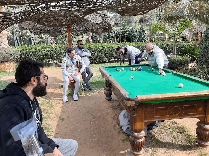 IL CAMPO Boutique Ecolodge