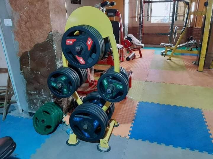 Power Gym - Photo 3