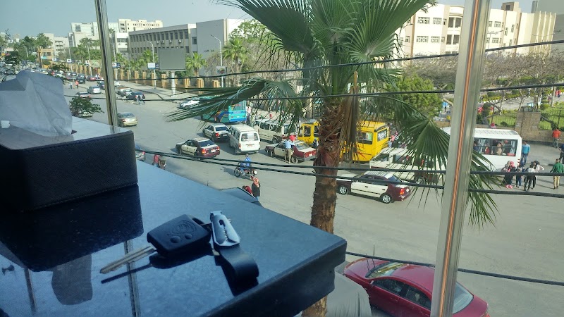 El Mohamady Restaurant