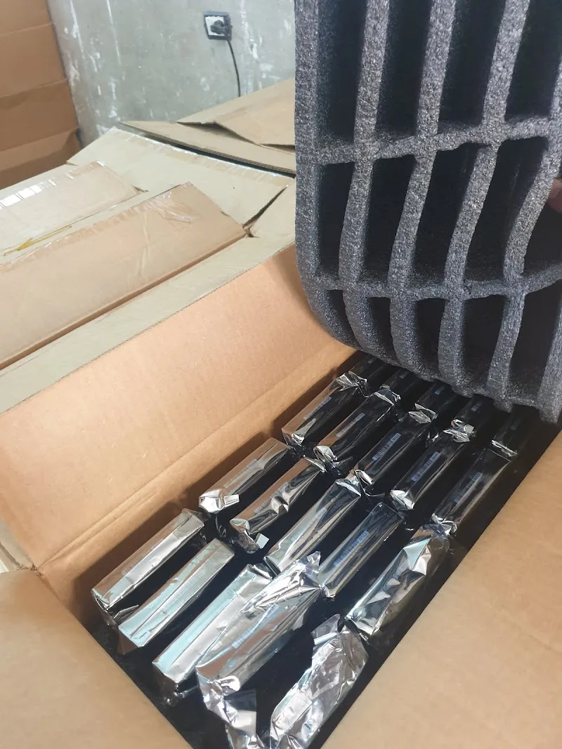 شركة كينج تكنولوجي - Photo 2