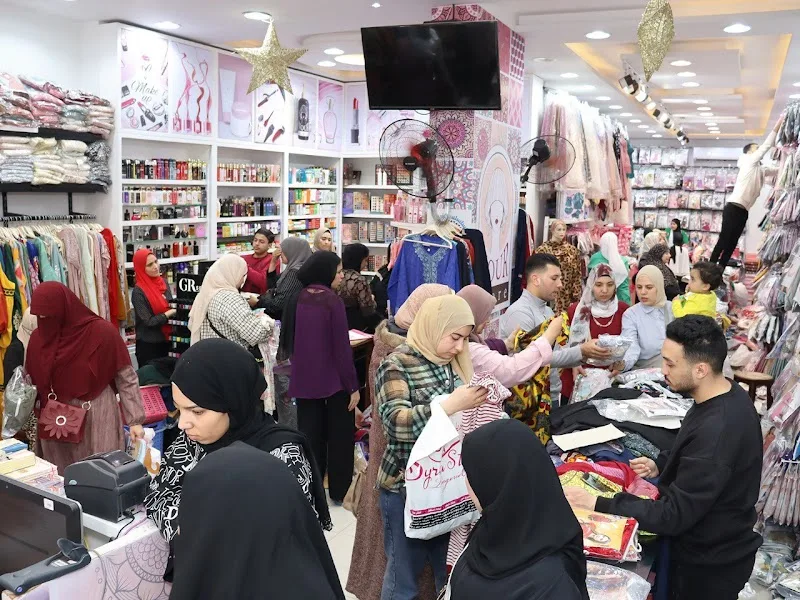 Nour store نور ستور - صورة 1