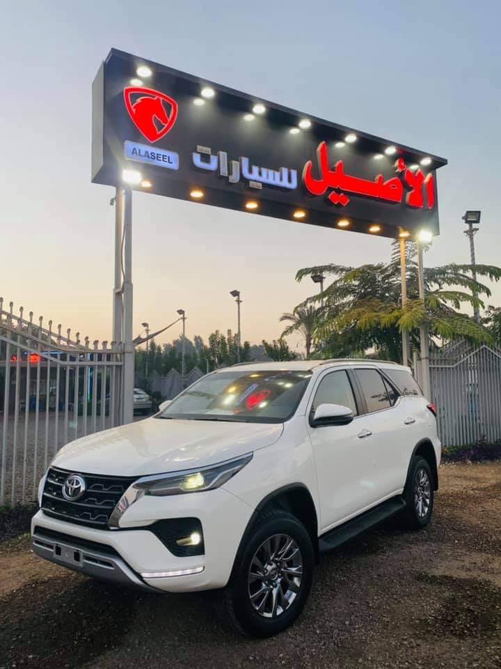 معرض الأصيل للسيارات - Photo 1