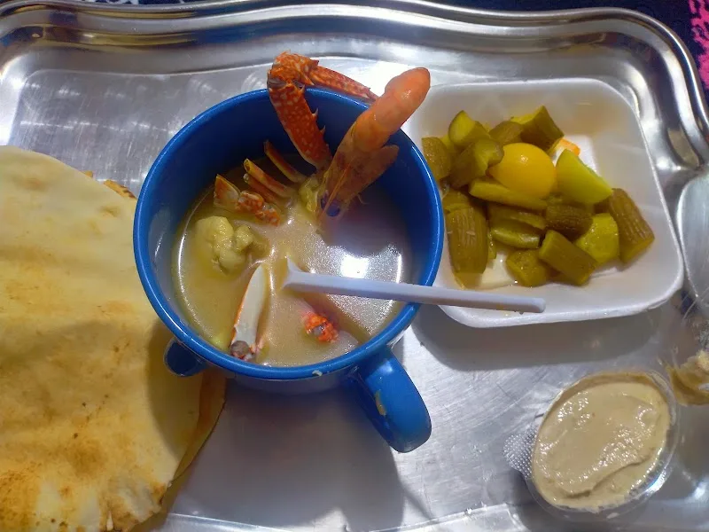Smokh Restaurants Marine - Photo 2