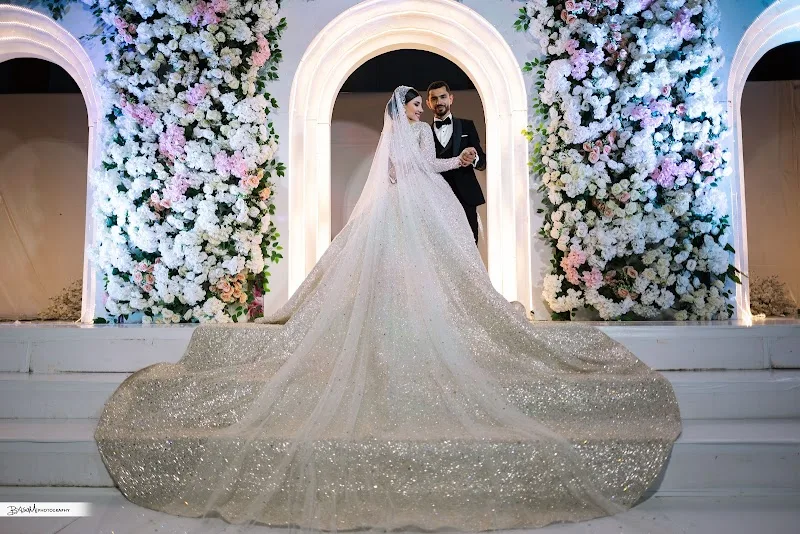 May Allam couture - صورة 1