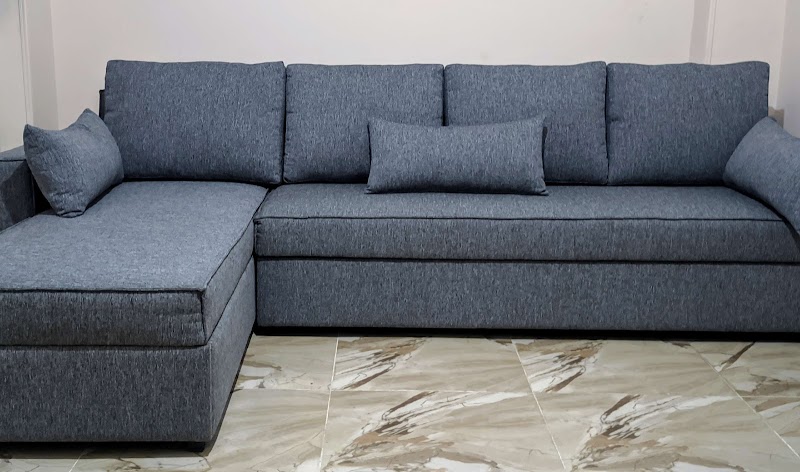 ZAYED furniture factory - Photo 1