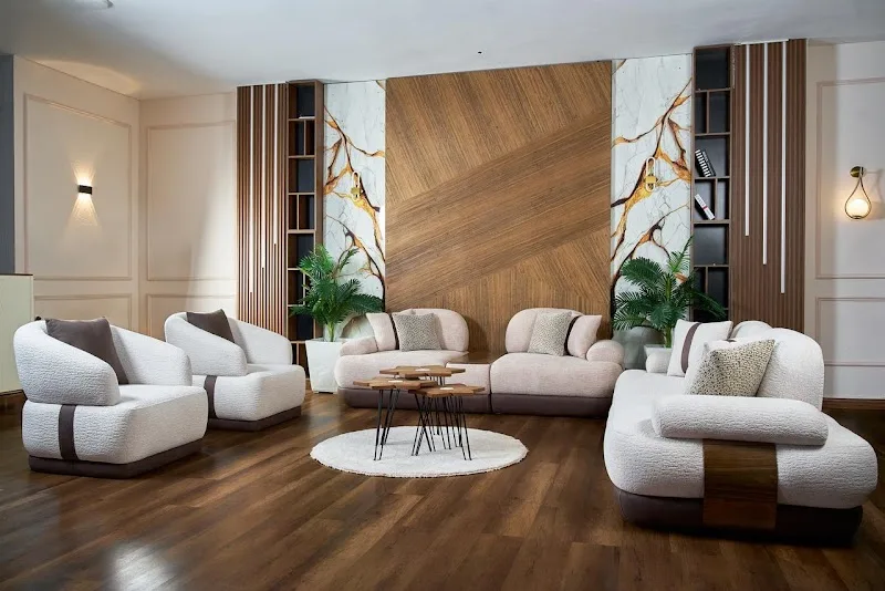 ELMaha Home Furniture - صورة 2