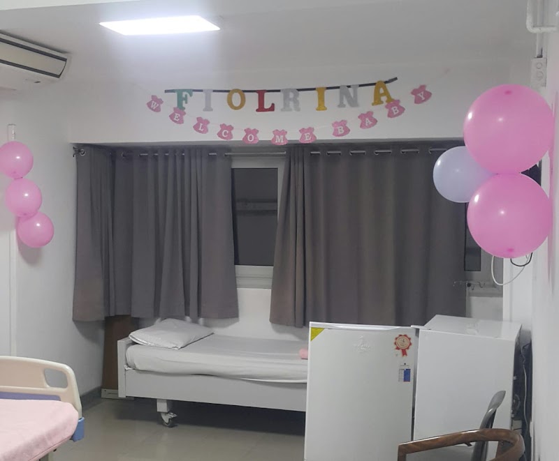 Cairo Evangelical Medical Center - Photo 3