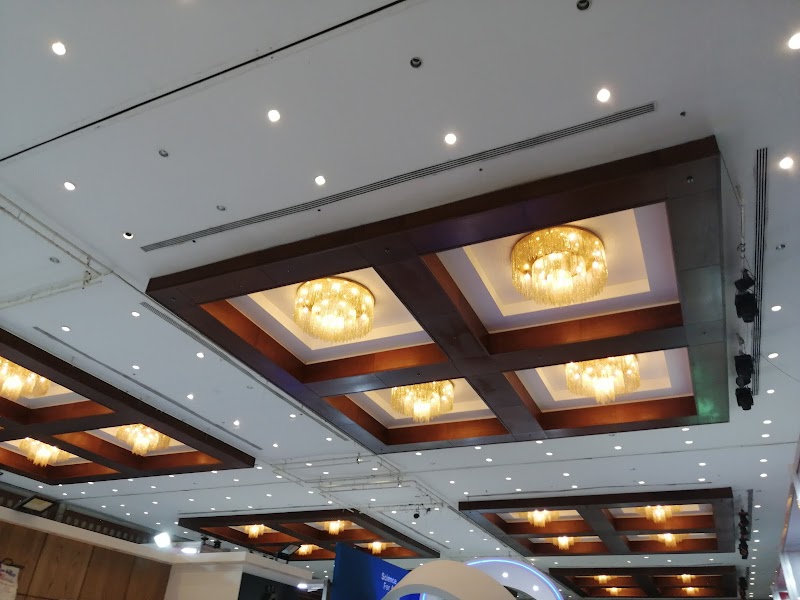 قاعة أفراح الزهراء - صورة 2