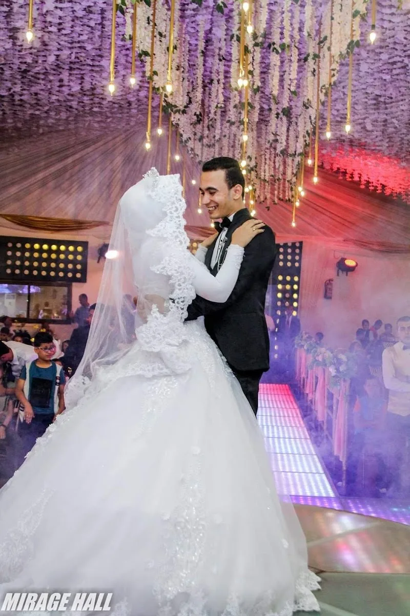 Mirage Wedding Hall - Photo 2