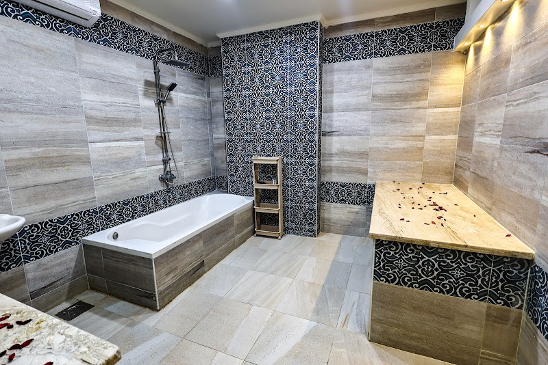 Royal Club Spa - صورة 1