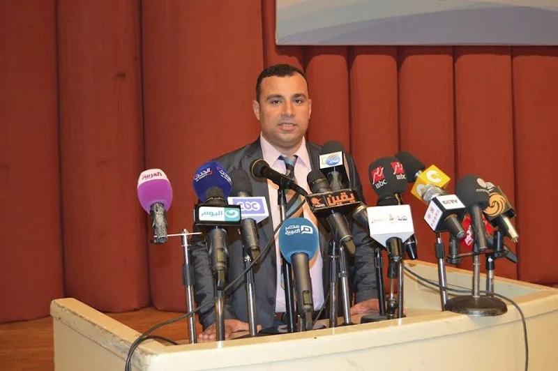 Samy Aly Selim - Photo 2