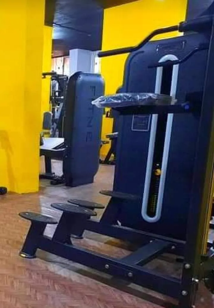 Astro Gym - Photo 3