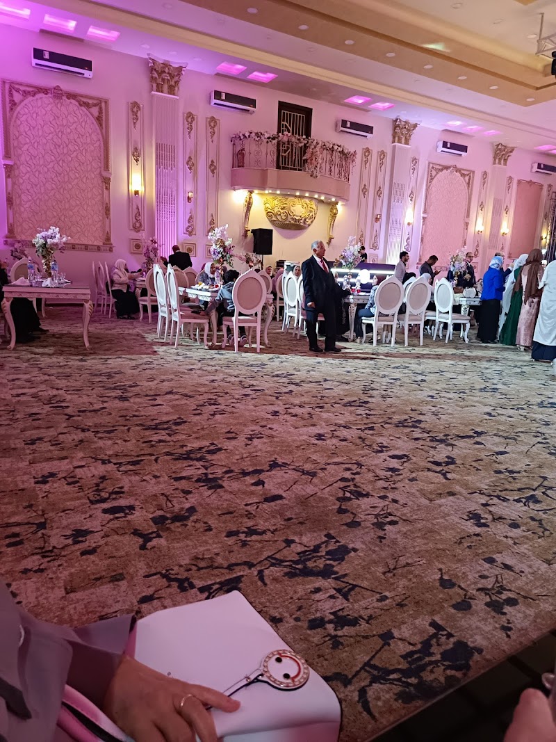 قاعات نادي النصر - صورة 3