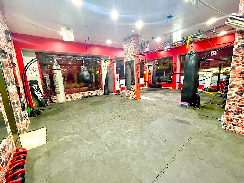 Power House Gym - صورة 2