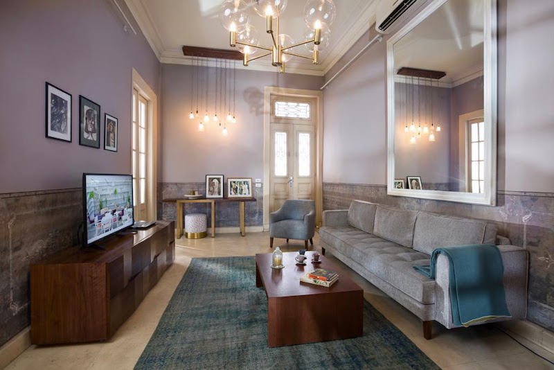 Eklego Design Showroom (Zamalek) - صورة 3