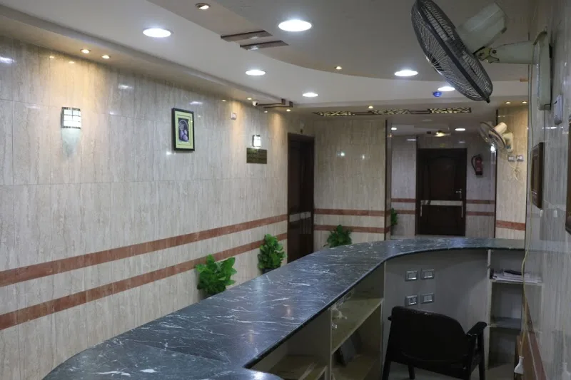 El Delta Hospital - Photo 2