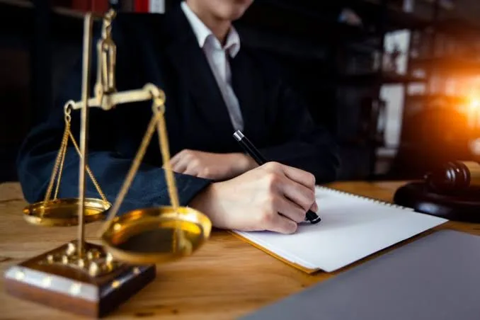مكتب الاستاذ عز الدين زين للمحاماة والاستشارات القانونية
