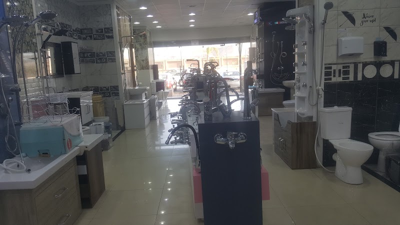 المشرقي للسيراميك و الأدوات الصحية مدينة نصر