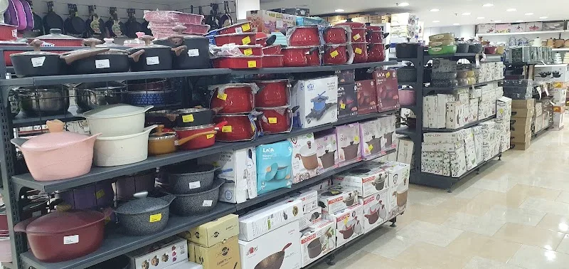 مول المحلة للمفروشات - Photo 2