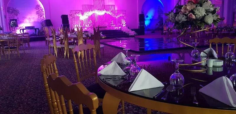 Hayat Banquet Halls - صورة 3