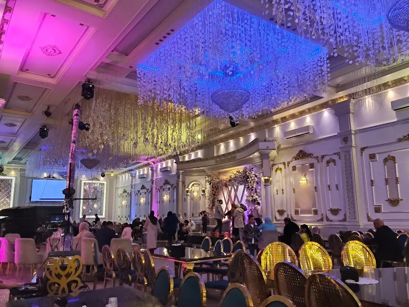 قاعة السرايا - Photo 2