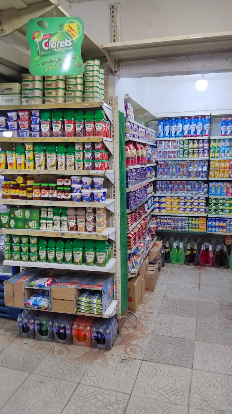 أسواق المتوكل