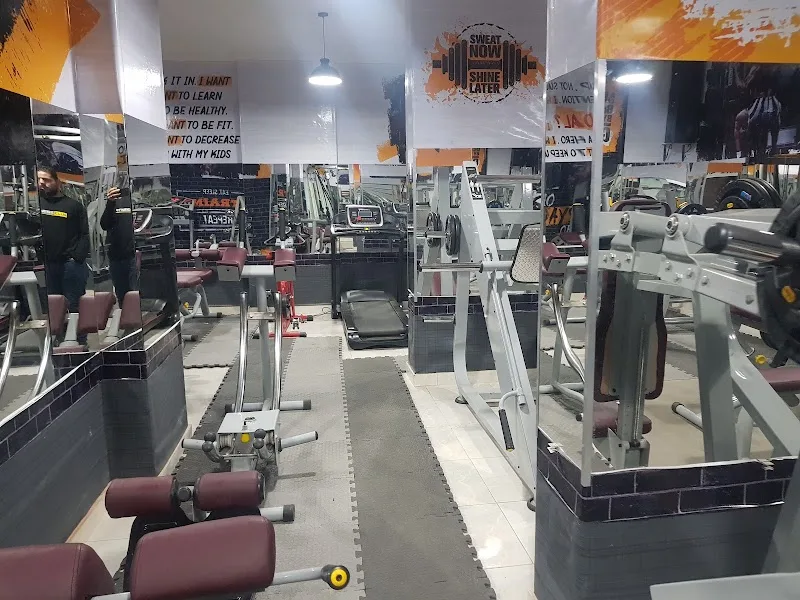 Fitness Club gym - صورة 1