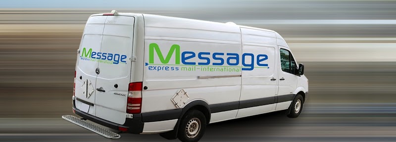 شركه الرساله لخدمات الشحن السريع