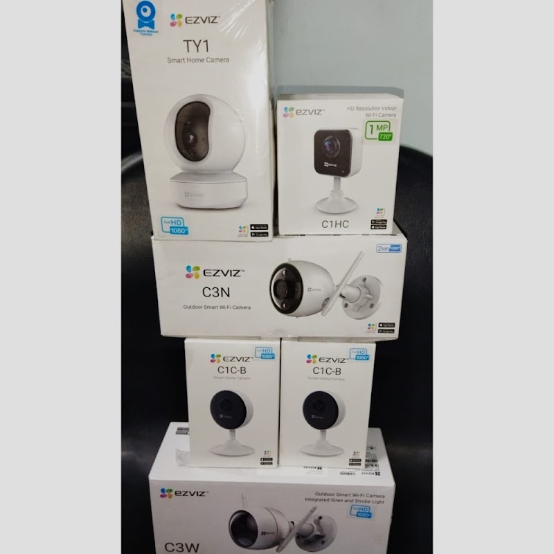 High Technology Alex - صورة 3