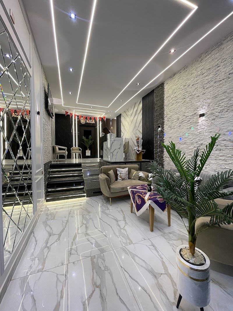 فندق ماسا للشقق الفندقيه Masa Hotel Apartments - Photo 1